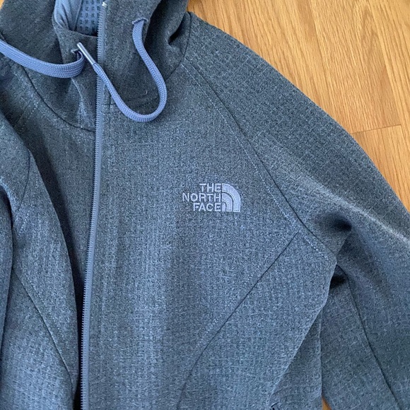 North face jacket - Picture 2 of 2